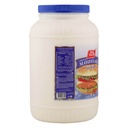 Real Value Mayonnaise Spread - 4x1gal