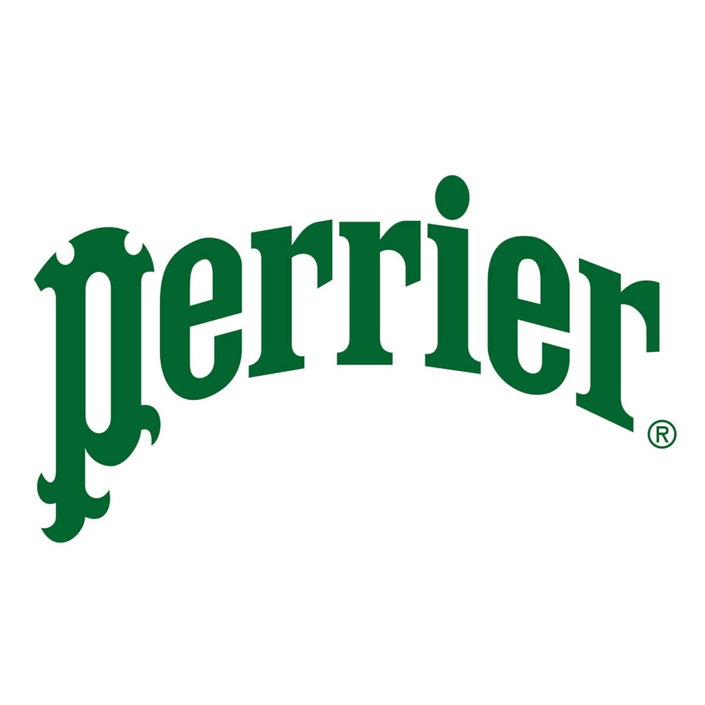 Perrier Sparkling Water - 24x200ml