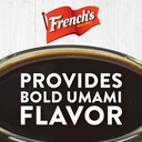 French's Worcestershire Sauce, USA - 4x1gal