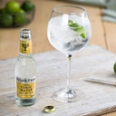 Fever Tree Premium Indian Tonic Water - 24x200ml