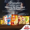 Al Baker All Purpose Flour - 1x10kg