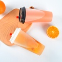 Bubbly Regular Hard Cup 90MM 700CC - 20x25pc (25 Per Pack), image 4 of 7