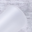 Bubbly Regular Hard Cup 90MM 700CC - 20x25pc (25 Per Pack), image 6 of 7