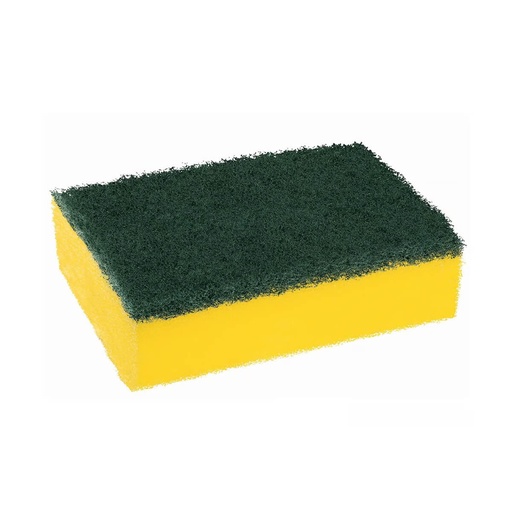 SNH Sponge w/ Scotch - 10x12pcs, alternate view