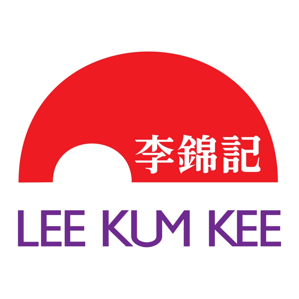 Lee Kum Kee Chilli Bean Sauce - 12x226g