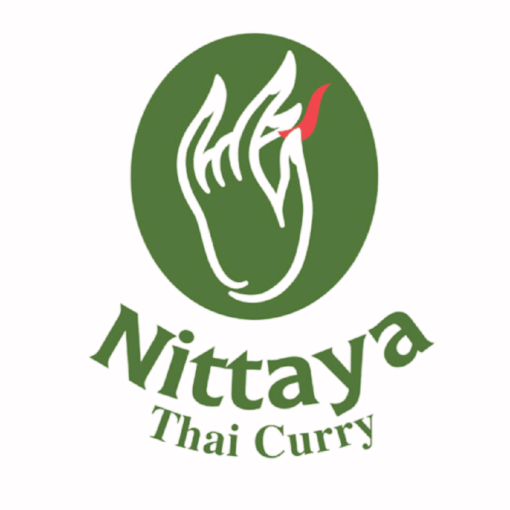 Nittaya Green Curry Paste - 10x1kg