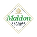 Maldon Sea Salt Flakes, UK - 12x250g