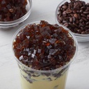 Bubbly Konjac Coffee Jelly CN - 6x2.1ltr, image 3 of 3