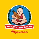 Healthy Boy Soy Sauce With Mushroom - 12x700ml