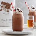 Bubbly Chocolate Superior Powder CN - 20x1kg, image 3 of 3