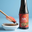 ABC Kecap Manis Sweet Soy Sauce - 12x600ml