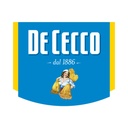 DeCecco Fusilli #34 Pasta - 12x1kg