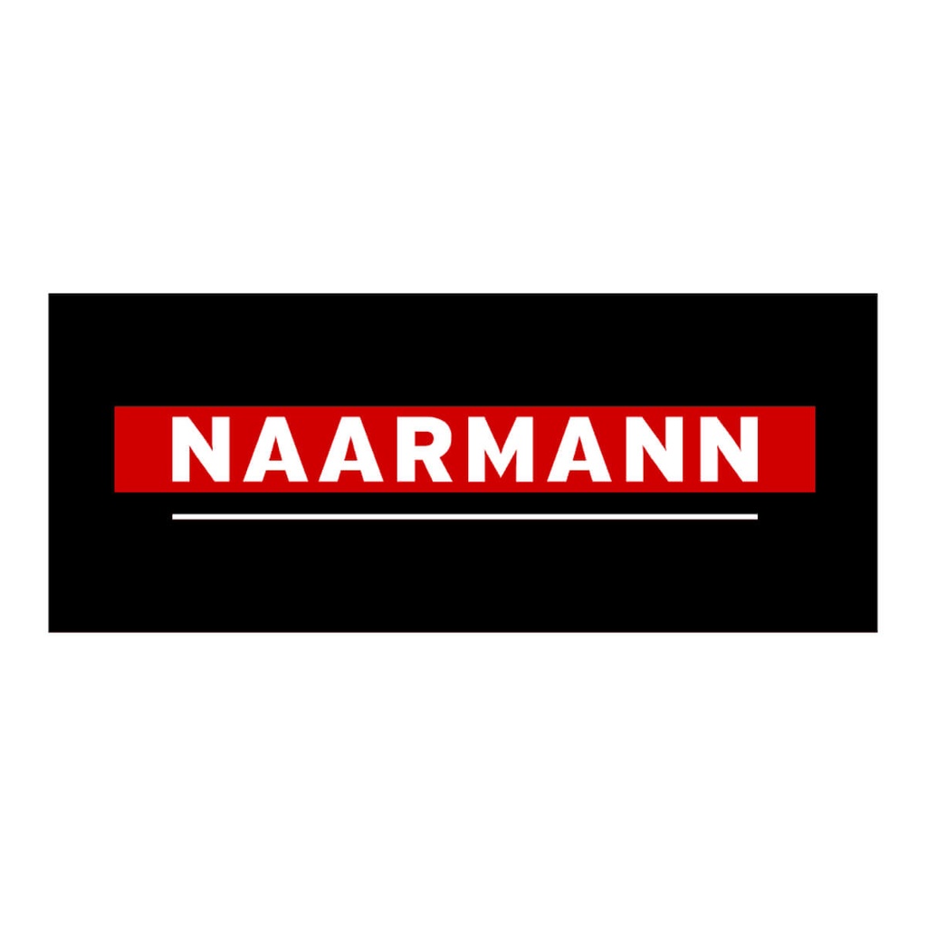 Naarmann 10% Sour Cream - 12x1ltr