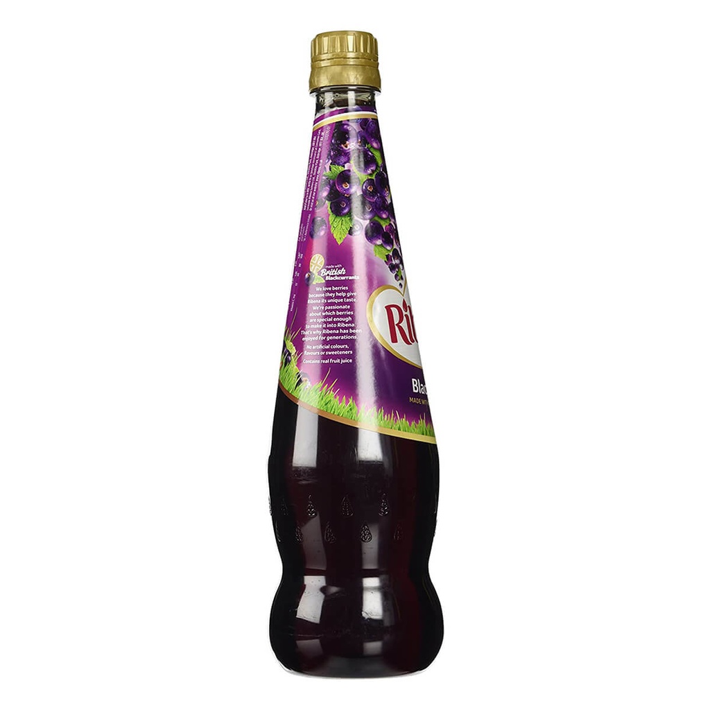 Ribena Blackcurrant 1x850ml