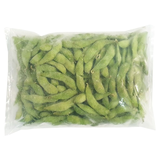 GGFT Edamame With Salt, Taiwan - 20x500g, alternate view