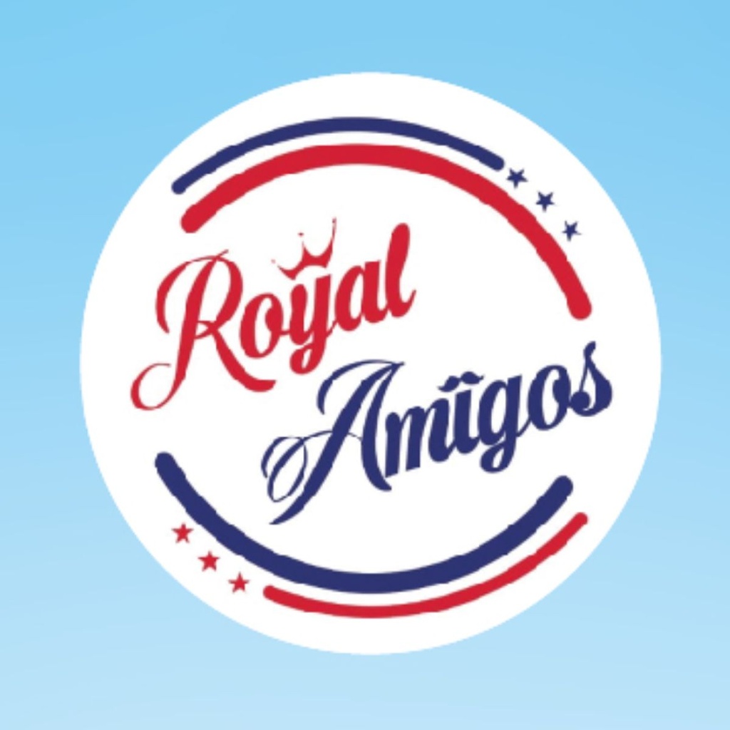 Royal Amigos Classic Cheddar Cheese Sauce - 6x3kg