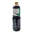 Sakura Jirushi Less Salt Soy Sauce 0%, Halal, Japan - 12x1ltr