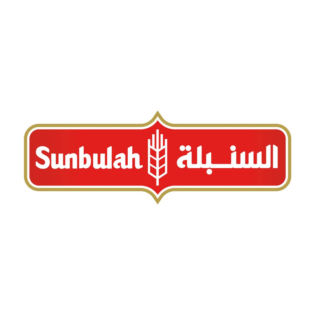 Sunbulah Kunafa Pastry - 12x500g