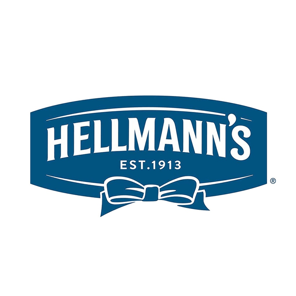 Hellmann's Real Mayonnaise - 4x3.78ltr