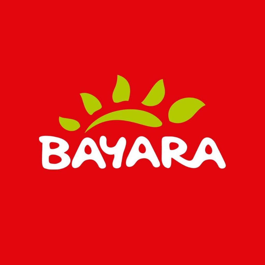 Bayara Black Pepper Crushed - 1x1kg