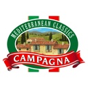 Campagna Spaghetti #4 Pasta, Italy - 24x500g