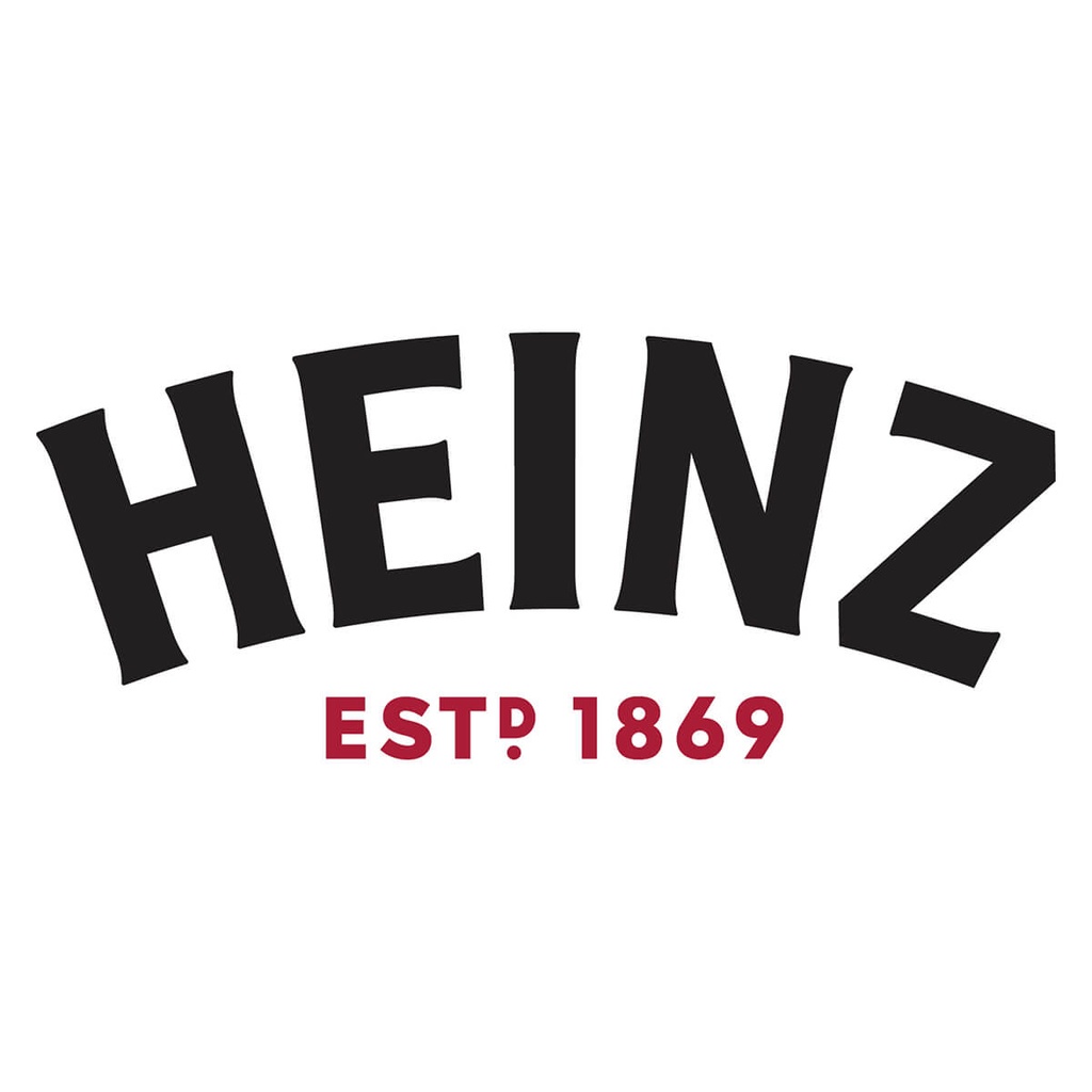 Heinz BBQ Sauce, Original, CN - 12x570g