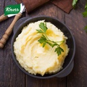 Knorr Potato Flakes Mashed Potato - 1x2kg