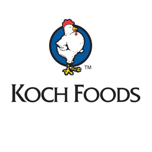 Koch Foods Chicken Leg Quarter - 1x15kg, alternate view