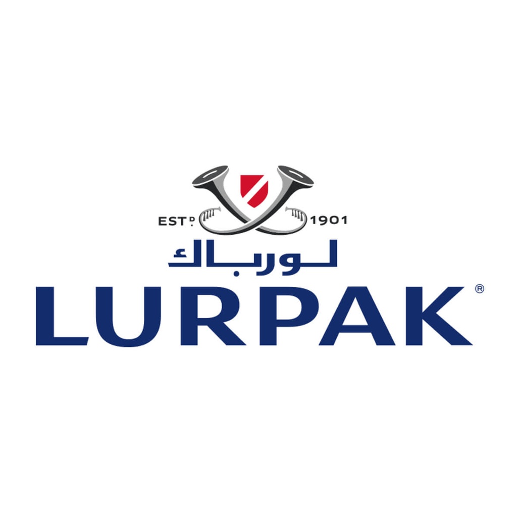 Lurpak Unsalted Butter - 20x500g