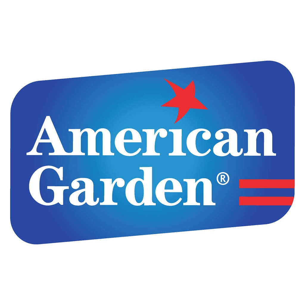 American Garden Ranch Dressing - 9x9oz