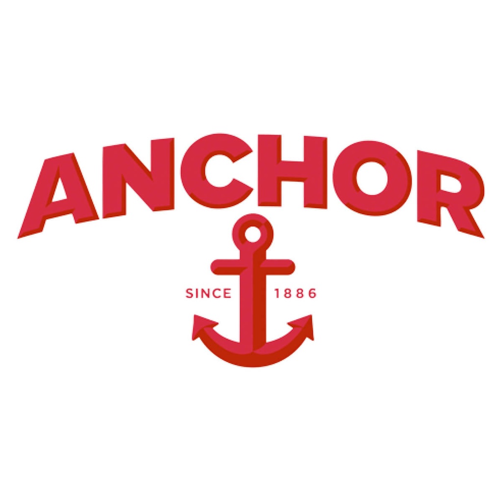 Anchor Unsalted Butter Block - 1x25kg