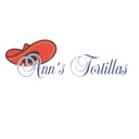 Ann's Corn Tortillas Chips - 5x500g
