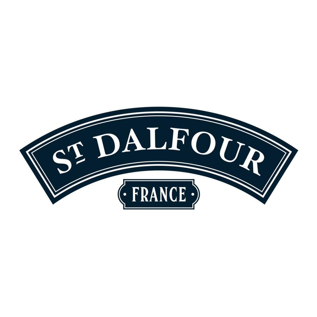 St. Dalfour Orange Jam, France - 48x28g