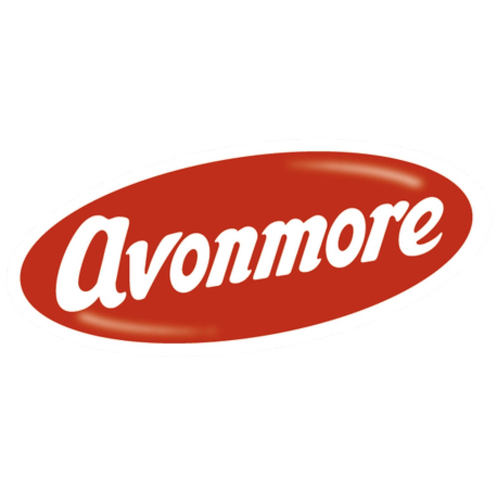 Avonmore Cheddar Cheese Block, White - 1x1kg