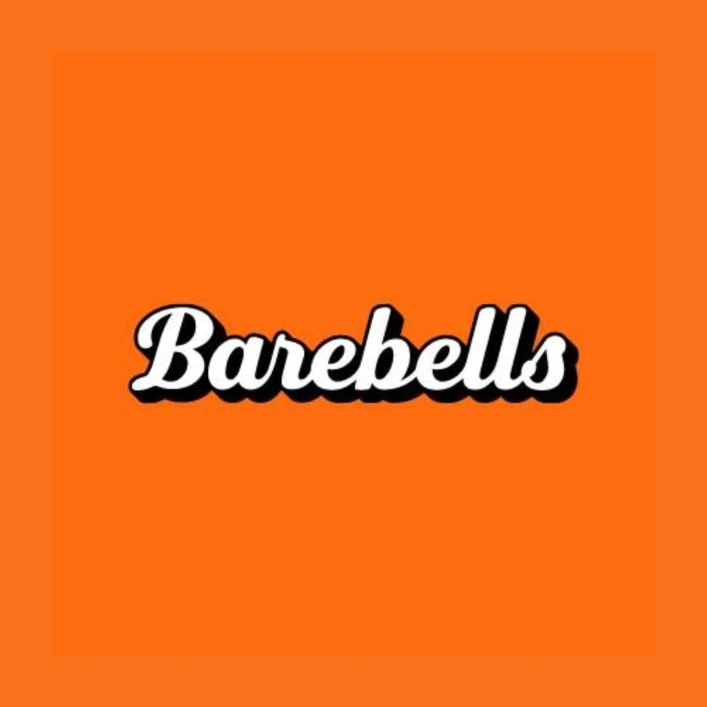 Barebells Hazelnut Nougat Protein Bars - 12x55g