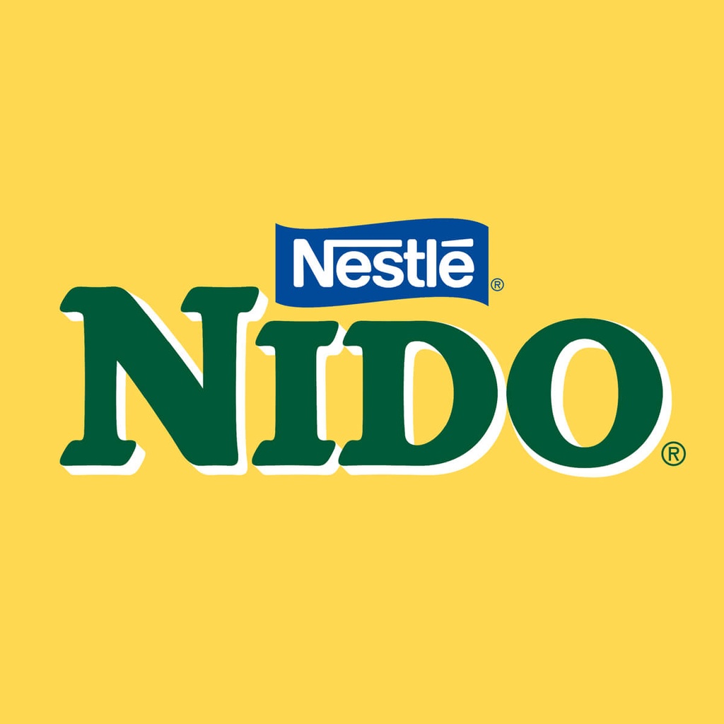 Nido Milk Powder - 6x2.25kg