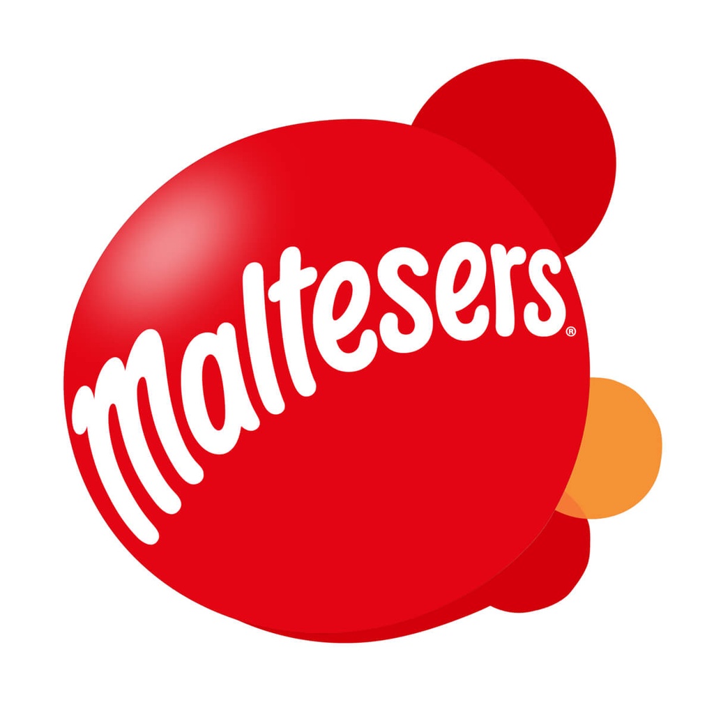 Maltesers Chocolate Balls - 25x37g