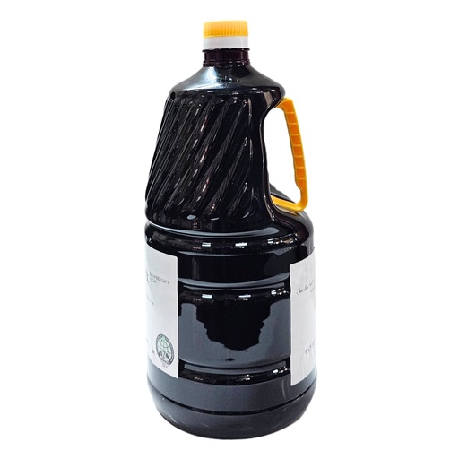 Waten Mentsuyu Sauce, Halal - 6x2.25ltr, alternate view