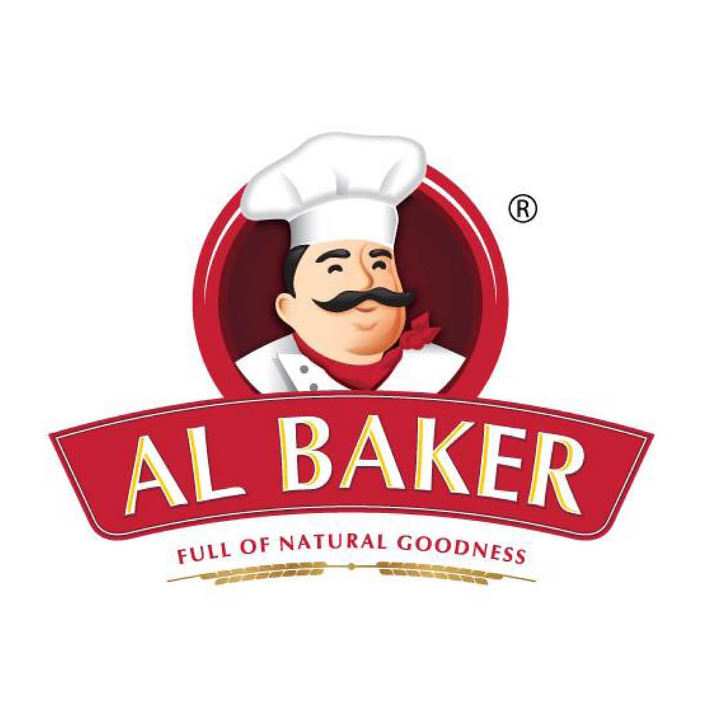 Al Baker All Purpose Flour - 1x10kg