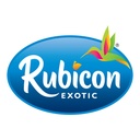 Rubicon Passion Fruit Drink - 12x1ltr