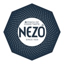 Nezo Blue Table Salt - 12x1kg