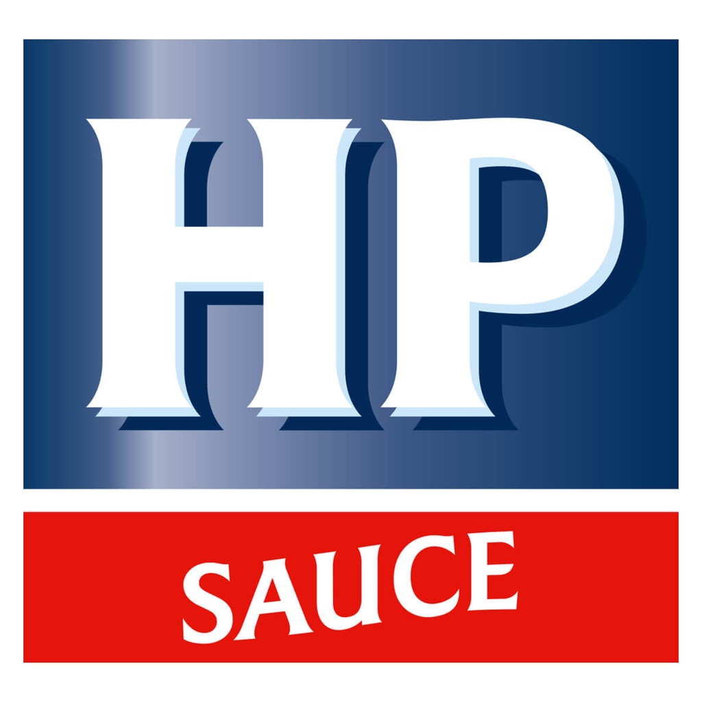 HP Sauce, Original - 12x9oz