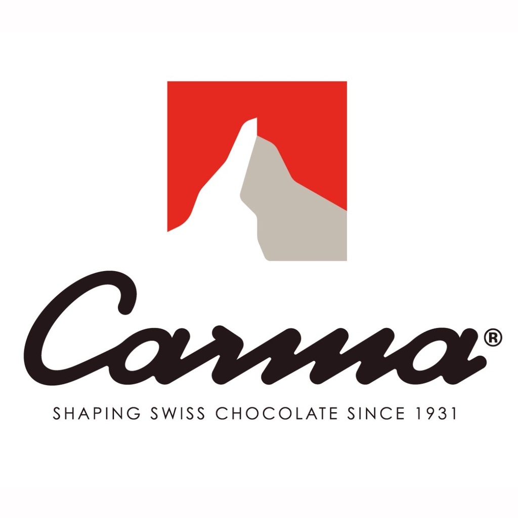 Carma Chocolate Milk Swiss Line 35% - 1x2kg