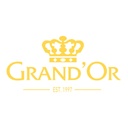 Grand Or Gouda Cheese - 1x1kg