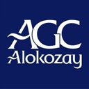 Alokozay Black Tea, Tea Bags - 1x100pc