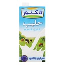 Lacnor Milk, Low Fat - 12x1ltr, image 2 of 5