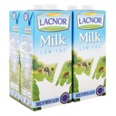 Lacnor Milk, Low Fat - 12x1ltr, image 4 of 5