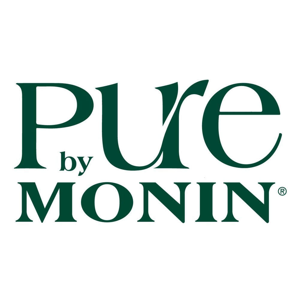 PURE by Monin, Mango Passion - 6x700ml