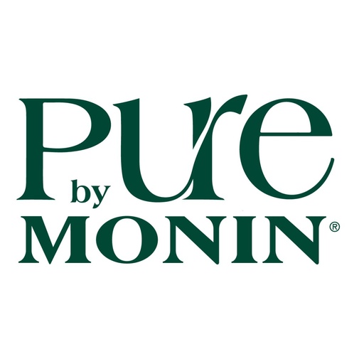 PURE by Monin, Mint - 6x700ml, alternate view