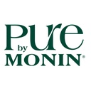 PURE by Monin, Peach Apricot - 6x700ml